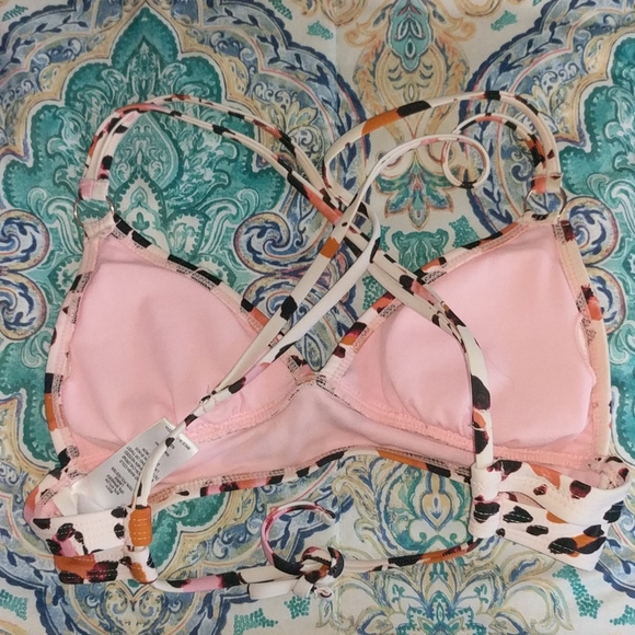 Hula Honey bikini set - Picture 6 of 13